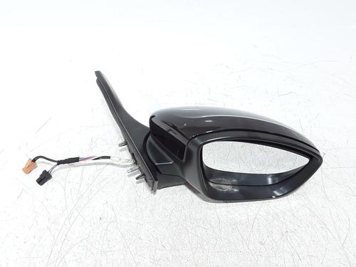 Used Right mirror Right mirror PEUGEOT 208 I (CA_, CC_) 1.2 VTI 82 (82 hp) 33631656 33631656