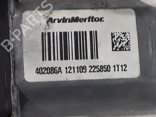 Front right window mechanism RENAULT KANGOO Express (FW0/1_) 1.5 dCi 85 (FW0K, FW0L, FW0B) | BP38158984C23 - Image 3