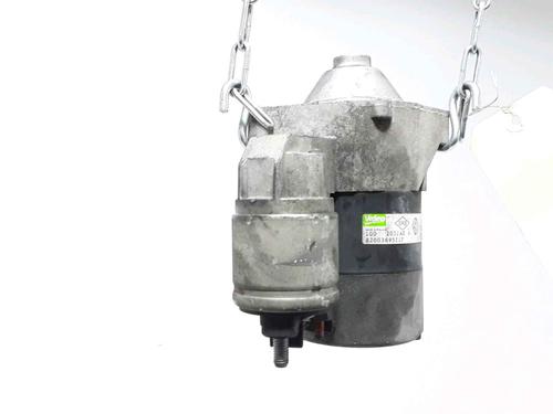 Startmotor RENAULT CLIO II (BB_, CB_) 1.2 16V (BB05, BB0W, BB11, BB27, BB2T, BB2U, BB2V, CB05,... (75 hp) 25177885