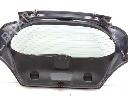 Tailgate PEUGEOT 308 I (4A_, 4C_) 1.6 HDi | BP25168524C6 