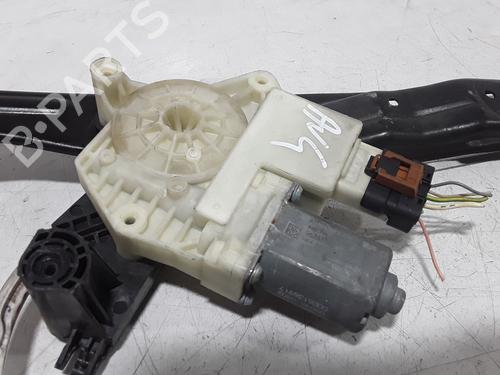 Front left window mechanism PEUGEOT 308 SW II (LC_, LJ_, LR_, LX_, L4_) 2.0 BlueHDi 150 | BP29015334C22 