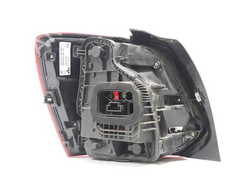 Right taillight VW POLO V (6R1, 6C1) 1.0 | BP25192925C35 