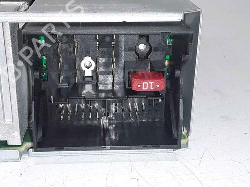 Radio RENAULT SCÉNIC III (JZ0/1_) 1.9 dCi (JZ0J, JZ1J, JZ1K, JZ1S) | BP25190108E6 