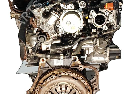 Used Engine Engine OPEL CORSA D (S07) 1.3 CDTI (L08, L68) (95 hp) 33057619 33057619