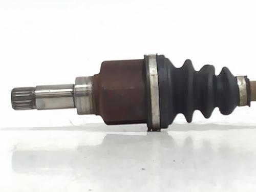 Left front driveshaft CITROËN C2 (JM_) 1.1 | BP33726837M38 - Image 3