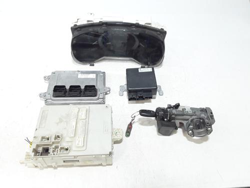 Used Electronic module HONDA INSIGHT (ZE_) 1.3 IMA (ZE28, ZE2) (88 hp) 26540983