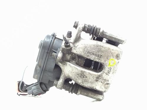 Used Right rear brake caliper RENAULT CLIO V (B7_) 1.0 TCe 90 (B7MT) (91 hp) 32398502