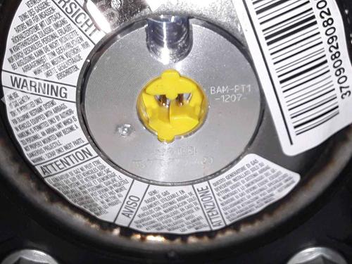 Førerens kollisjonspute FORD FOCUS II (DA_, HCP, DP) 2.0 TDCi | BP25160080C9 