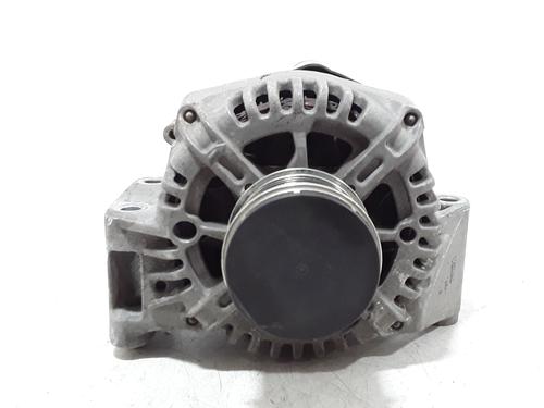 Used Alternator FIAT GRANDE PUNTO (199_) 1.3 D Multijet (75 hp) 25343996