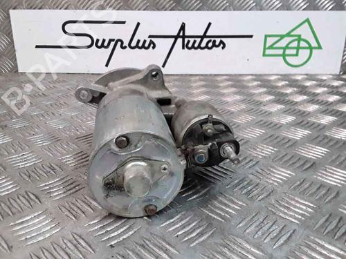 Starter PEUGEOT 206 Hatchback (2A/C) 1.4 i | BP25177304M8 
