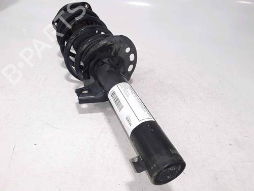 Right front shock absorber SEAT LEON (1P1) 1.9 TDI | BP25197888M17 