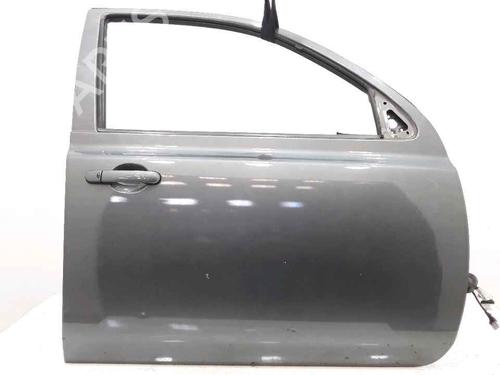 Used Right front door NISSAN MICRA III (K12) 1.5 dCi (82 hp) 25193948