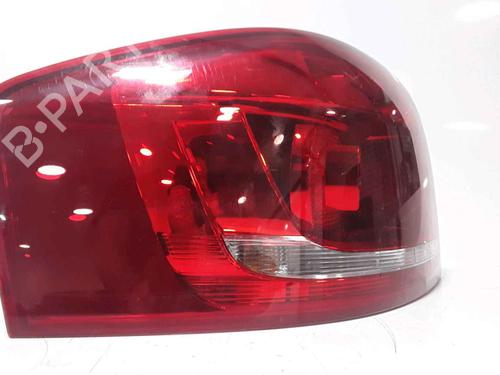Left taillight AUDI A3 (8P1) 2.0 TDI | BP25187472C34 