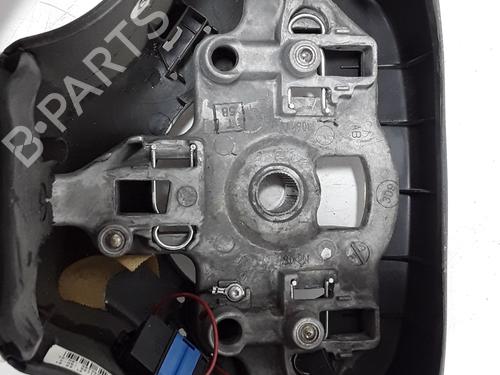 Steering wheel CITROËN DS3 (SA_) 1.6 HDi 90 | BP25175605C49 