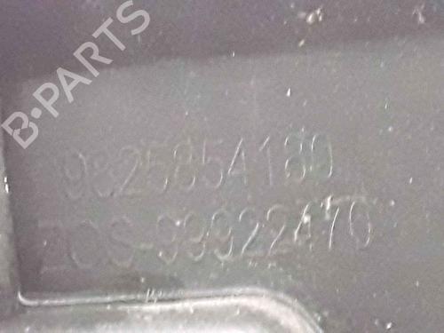 Rear bumper bracket PEUGEOT 2008 II (UD_, US_, UY_, UJ_, UR_, UC_) 1.2 PureTech 130 (USHNS, URHNS) | BP25168320C159 