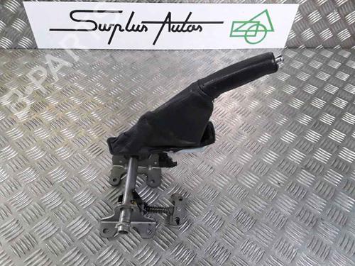 Used Hand brake TOYOTA LAND CRUISER PRADO (_J12_) [2002-2010]  25765410