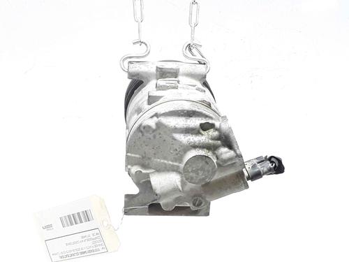 AC compressor FIAT GRANDE PUNTO (199_) 1.2 | BP25161368M34 