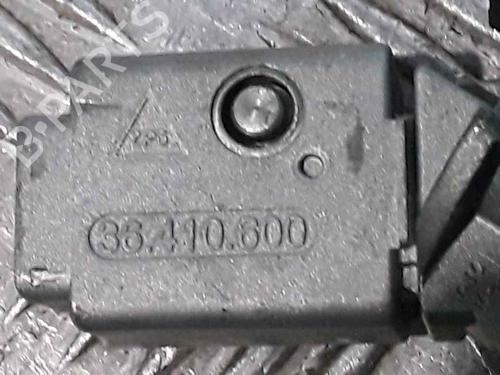 Ignition barrel CITROËN C4 Picasso I MPV (UD_)  | BP25765778M48 