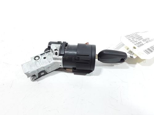 Used Ignition barrel CITROËN C3 / C3 ORIGIN III (SX) 1.2 PureTech 82 (83 hp) 25175814