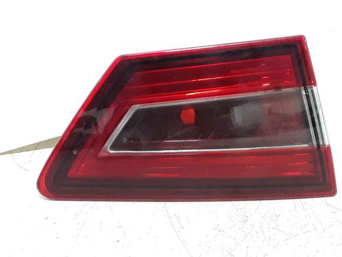 Used Left tailgate light RENAULT CLIO IV (BH_) 1.2 TCe 120 (BHAU) (118 hp) 25187729