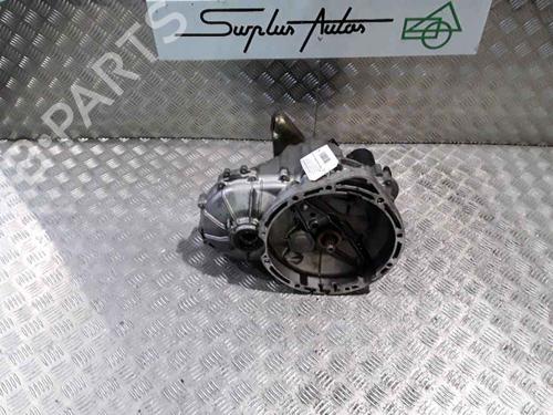 Used Gearbox FIAT PUNTO (188_) 1.2 60 (188.030, .050, .130, .150, .230, .250) (60 hp) 25184492