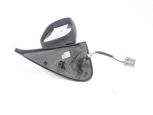 Right mirror NISSAN MICRA III (K12) 1.5 dCi | BP25192253C27 