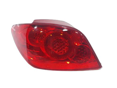 Used Left taillight PEUGEOT 307 (3A/C) 1.6 HDi (90 hp) 30500851