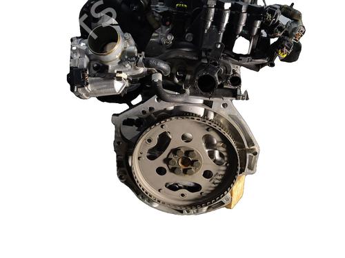 Used Engine Engine 37728920 37728920