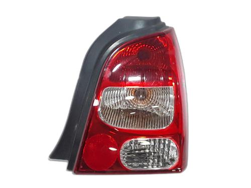 Używane Lampa tylna prawa RENAULT TWINGO II (CN0_) 1.2 16V (CN0K, CN0V, CN0A) (76 hp) 30629179