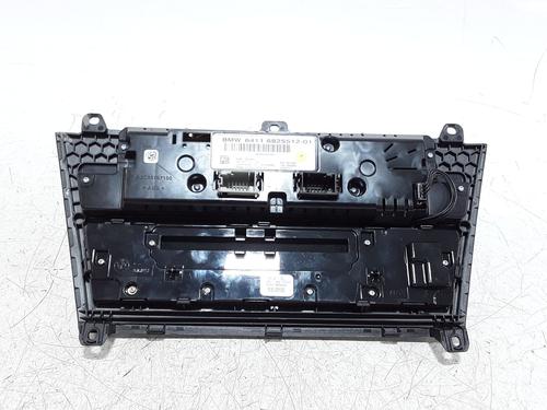 Climate control BMW X3 (F25) sDrive 18 d | BP30915610I5