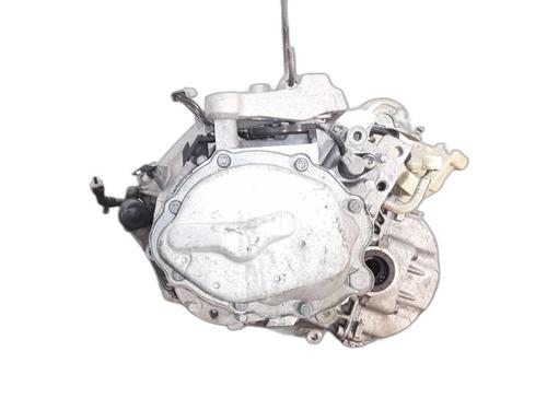 Gearbox PEUGEOT 2008 I (CU_) 1.6 HDi | BP25344022M3 