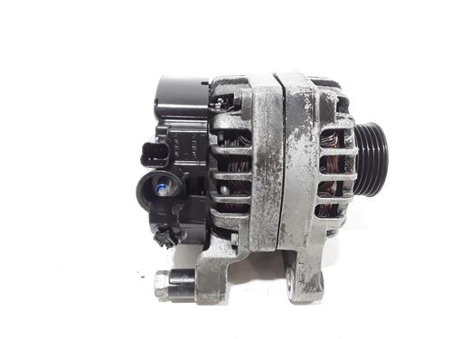 Alternator PEUGEOT 206 Hatchback (2A/C) | BP25179511M7