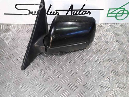 Left mirror KIA SOUL I (AM) 1.6 CRDi 128 | BP25186589C26 