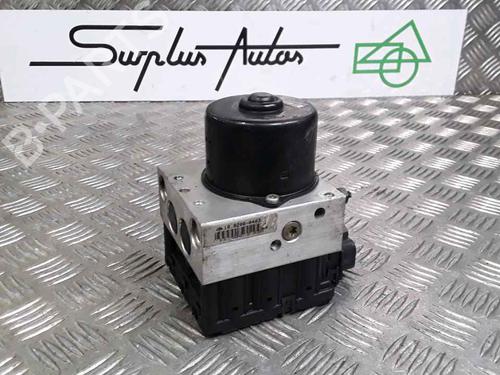 ABS pump PEUGEOT 206 Hatchback (2A/C) 1.9 D | BP25766297M43 