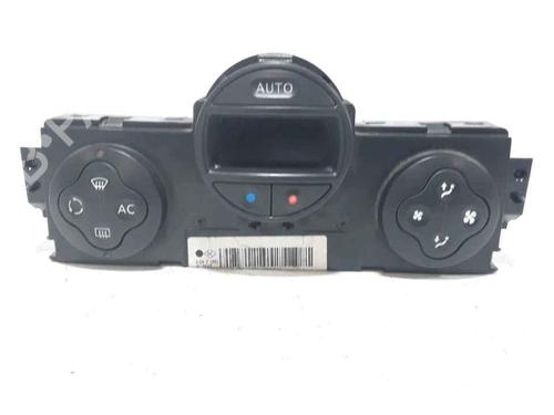 Commande Chauffage RENAULT MEGANE II (BM0/1_, CM0/1_) 1.9 dCi (BM0G, CM0G) (120 hp) 25169661