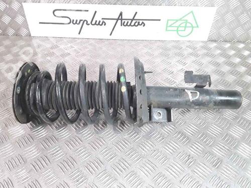 Used Right front shock absorber VOLVO S80 II (124) D5 (215 hp) 25198366
