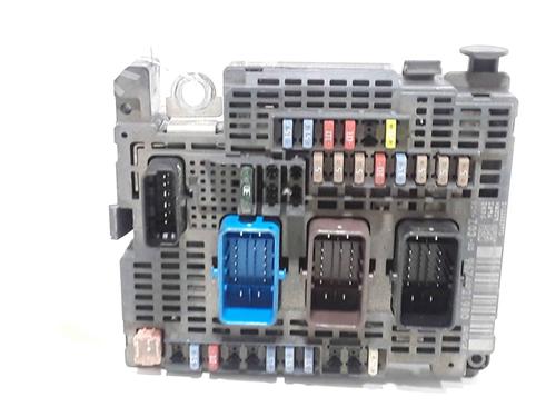 Used Fuse box PEUGEOT 508 I (8D_) 1.6 HDi (112 hp) 25177803