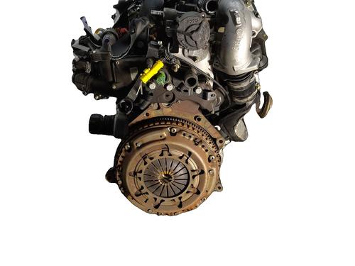 Used Engine Engine 37686060 37686060