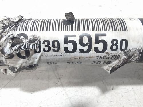 Used Left front driveshaft PEUGEOT 208 I (CA_, CC_) 1.2 VTi 68 / PureTech 68 (68 hp) 30187239