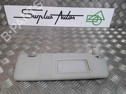 Right sun visor AUDI A3 (8P1) 1.6 FSI | BP25159474I2 