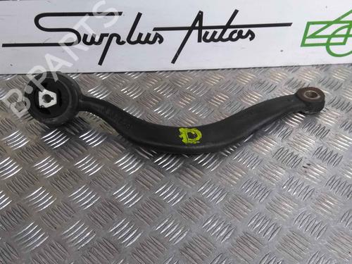 Used Right front suspension arm BMW X5 (E53) 3.0 d (184 hp) 25766287