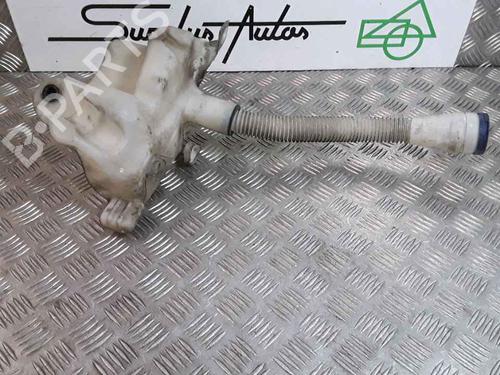 Used Windscreen washer tank CITROËN C4 Picasso I MPV (UD_) [2006-2015]  25766306