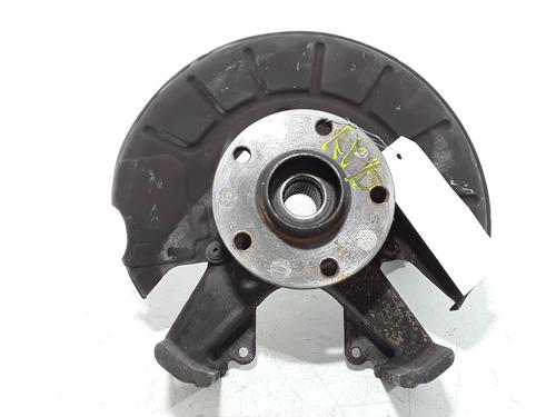 Højre Styrespindel Lejehus VW GOLF V (1K1) 1.9 TDI (105 hp) 26668166