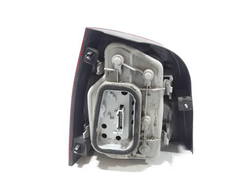 Right taillight VW POLO (9N_, 9A_) 1.4 16V | BP25192811C35 