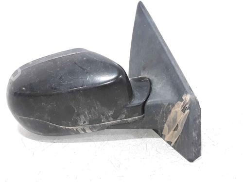 Right mirror RENAULT CLIO III (BR0/1, CR0/1) 1.5 dCi (C/BR0G, C/BR1G) | BP25192479C27