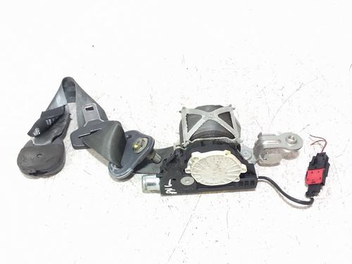 Used Front left seatbelt Front left seatbelt 38502522 38502522