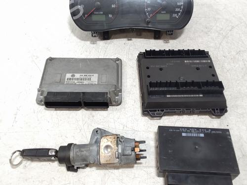 Used Electronic module Electronic module VW POLO IV (9N_, 9A_) 1.2 12V (64 hp) 33967803 33967803
