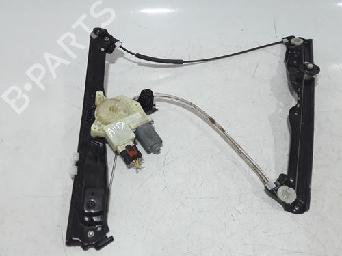 Front right window mechanism PEUGEOT 308 SW II (LC_, LJ_, LR_, LX_, L4_) 2.0 BlueHDi 150 | BP29015332C23 
