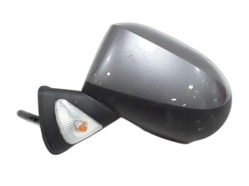 Retrovisor izquierdo RENAULT MODUS / GRAND MODUS (F/JP0_) 1.5 dCi (FP0F, JP0F) | BP30796757C26 