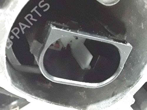 Right mirror MINI MINI (R56) Cooper D | BP25192142C27 